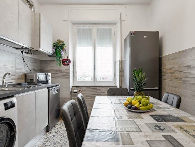 Foto Appartamento a La Spezia La Scorza - Fossitermi di 75 m² con 3 locali