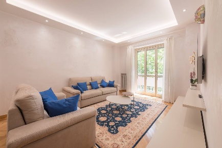 Foto Appartamento in Corso Traiano, Torino Mirafiori Nord di 97 m²
