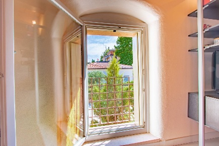 Foto Appartamento in Vicolo Fosse, Bardolino di 35 m² con 1 locali