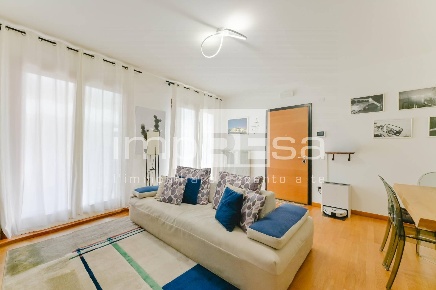 Foto Appartamento in VIA MARMOLADA 76, Maserada sul Piave di 90 m²