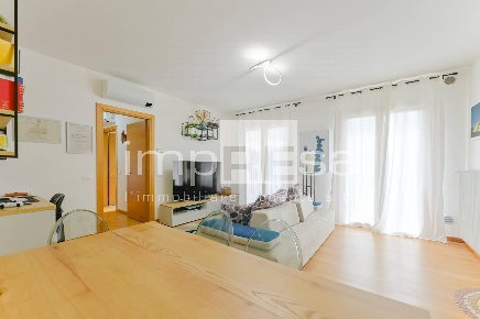 Foto Appartamento in VIA MARMOLADA 76, Maserada sul Piave di 90 m²