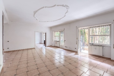 Foto Appartamento in Via Citta' Di Castello, Roma Fleming di 140 m²