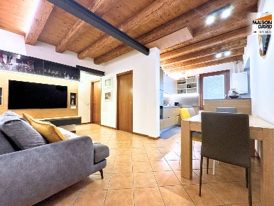 Foto Appartamento in Strada di Bertesinella 4, Vicenza di 73 m² in vendita