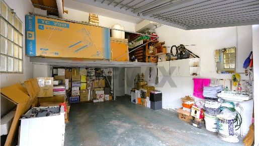 Foto Posti auto in Via Martiri della Libertà 39, Campomorone Centro