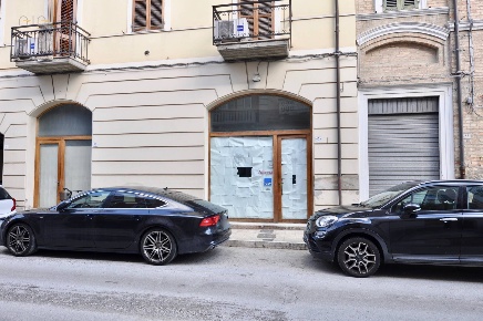 Foto Locale commerciale in Via Roma 45/A, San Benedetto del Tronto Centro