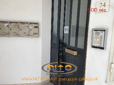 Foto Appartamento a Telese Terme di 105 m² con 2 locali in vendita