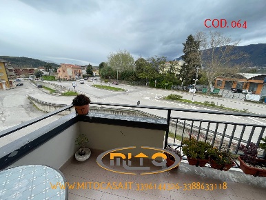 Foto Appartamento a Telese Terme di 105 m² con 2 locali in vendita