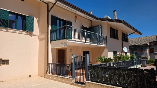 Foto Appartamento in Via Michelangelo Cianciulli 75/G, Montella di 60 m²