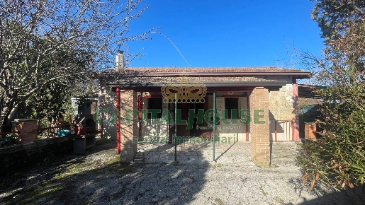 Foto Casa indipendente a Sant'Angelo a Scala di 70 m² con 3 locali