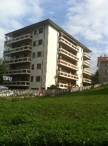 Foto Mansarde in via dei peligni 30, Chieti Chieti Città di 90 m²