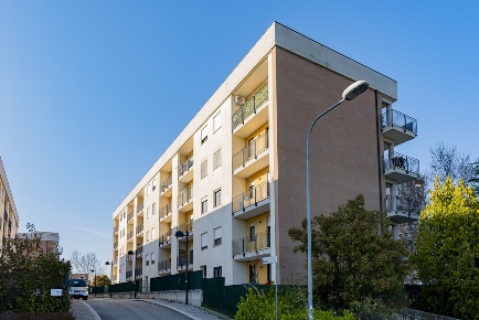 Foto Appartamento in Via Beirut, Chieti Chieti Scalo di 110 m² con 4 locali