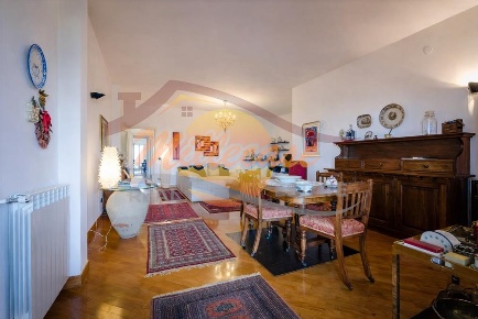 Foto Attico in VIALE SCALA GRECA, Siracusa Scala Greca - Neapolis di 280 m²