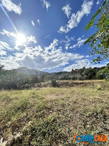 Foto Terreno in Contrada Feotto Cannita, Misilmeri di 1000 m² in vendita