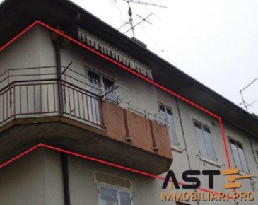 Foto Appartamento in Via Torino, Costabissara di 109 m² con 5 locali