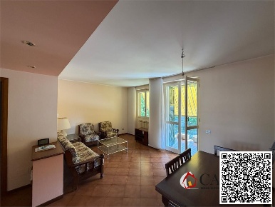 Foto Appartamento a Gessate Centro di 110 m² con 3 locali in affitto