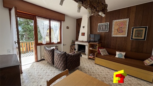Foto Appartamento a Barzio Centro di 74 m² con 3 locali in vendita