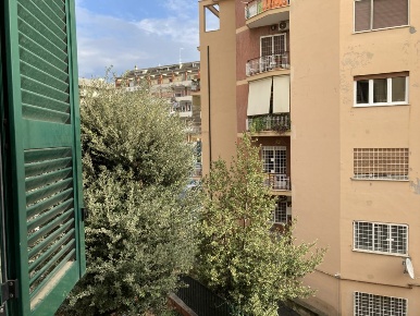 Foto Appartamento a Roma Repubblica di 78 m² con 3 locali in affitto