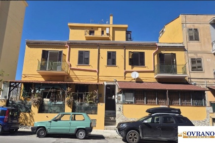 Foto Appartamento a Palermo Altarello di 50 m² con 2 locali in affitto