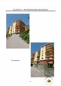Foto Appartamento in Via Alcide De Gasperi 30/ 16, Campomorone Centro