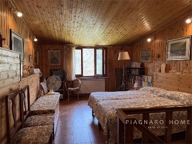 Foto Rustico a Licciana Nardi di 113 m² con 6 locali in vendita