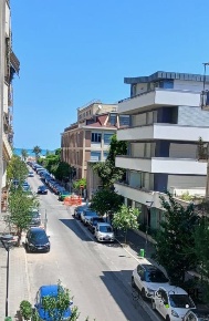 Foto Appartamento a Pescara Via Venezia - Lungofiume Paolucci di 99 m²