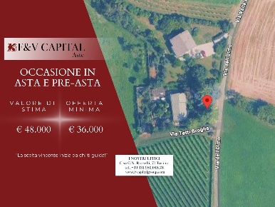 Foto Appartamento in Via dell'Olmo, Pino Torinese di 49 m² con 3 locali