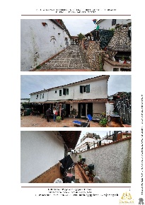 Foto Appartamento in Via Vicinale Montespina, Napoli Chiaia di 272 m²