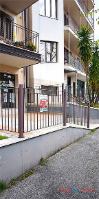 Foto Ufficio in Via Sandro Pertini, Vasto di 59 m² con 2 locali in affitto