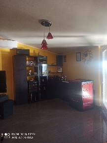 Foto Appartamento in via contrada trapannara, Morro d'Oro Centro di 141 m²