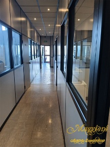 Foto Capannone industriale in Strada Martinella, Parma Campus - Gaione