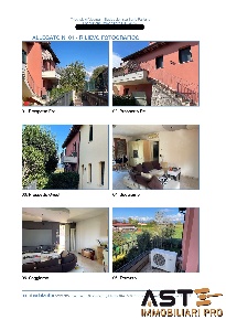 Foto Appartamento in Via Igna, Villaverla Novoledo di 93 m² con 4 locali