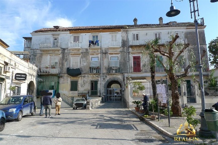 Foto Appartamento in Piazza Francesco Crispi n.11, Frattaminore di 46 m²