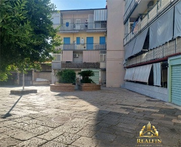 Foto Appartamento in Via Enrico de Nicola, Sant'Antimo di 96 m² in vendita