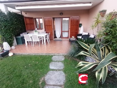 Foto Appartamento in VIA RONCHI, Padenghe sul Garda di 50 m² con 3 locali