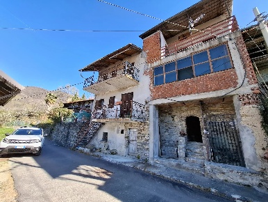 Foto Appartamento in Rocca Canavese Strada Vallossera 58, Rocca Canavese