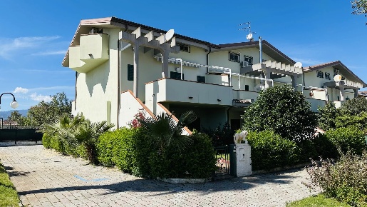 Foto Appartamento in Via Pantelleria 13, Villapiana Villapiana Scalo