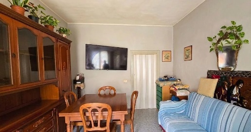 Foto Appartamento in Via Roma 70, Brembio Centro con 3 locali in vendita