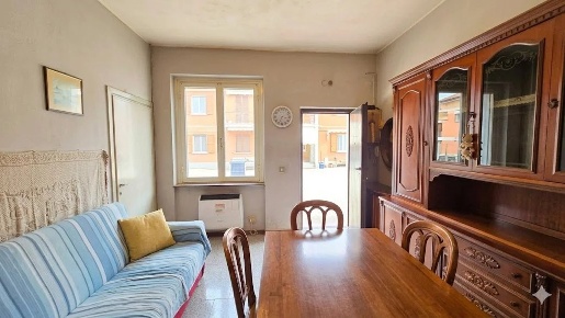 Foto Appartamento in Via Roma 70, Brembio Centro con 3 locali in vendita