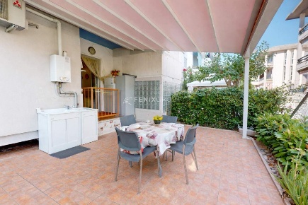 Foto Appartamento in VIA DEI MILLE 123, San Benedetto del Tronto di 30 m²