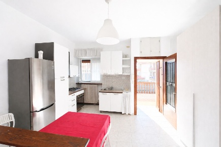 Foto Appartamento in VIA UMBERTO I 65, Arcore Centro di 39 m² con 1 locali