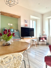 Foto Appartamento a Massa Centro di 65 m² con 2 locali in vendita