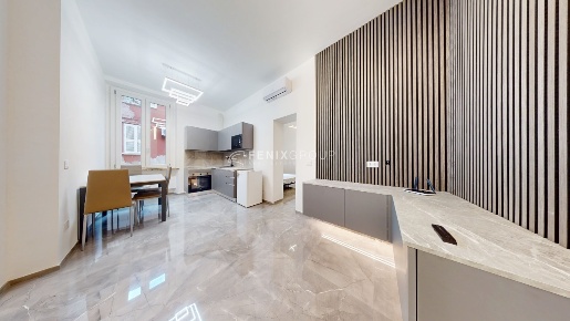 Foto Appartamento in Via Padova 76, Milano Parco Trotter di 55 m²