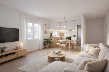 Foto Appartamento in VIA FILIPPO TURATI 111, San Benedetto del Tronto