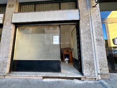 Foto Appartamento in Via Bengasi 6, Milano Cimiano di 35 m² con 1 locali