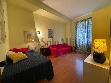 Foto Appartamento in Via Cavour, Torino Via della Rocca di 40 m² in affitto