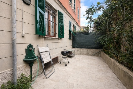 Foto Appartamento a Chiavari Centro di 50 m² con 3 locali in affitto