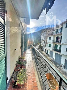 Foto Appartamento in Frazione Pannesi 53, Lumarzo Pannesi di 100 m²
