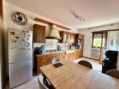 Foto Appartamento a Arzignano Centro di 130 m² con 5 locali in vendita