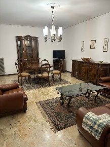 Foto Appartamento in Via Cardinale Callegari 25, Padova di 120 m²