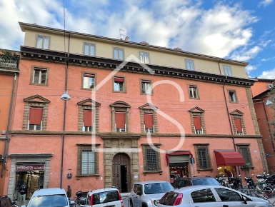 Foto Appartamento a Bologna Centro Storico di 50 m² con 2 locali in affitto